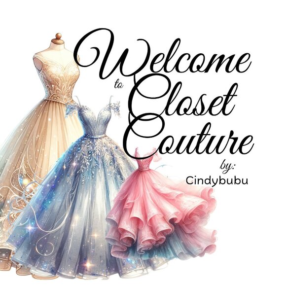 NEW Tulle Maternity Dress for Photoshoot Bridal Robe Light Blue NWOT Size XL - Picture 7 of 7